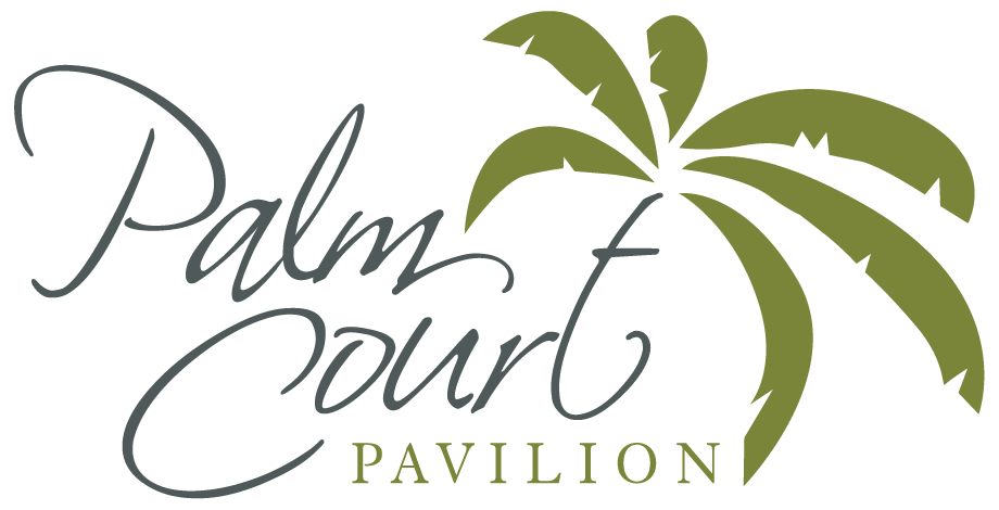 Palm Court Pavilion Logo